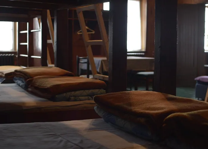 Great Mountain * Platak