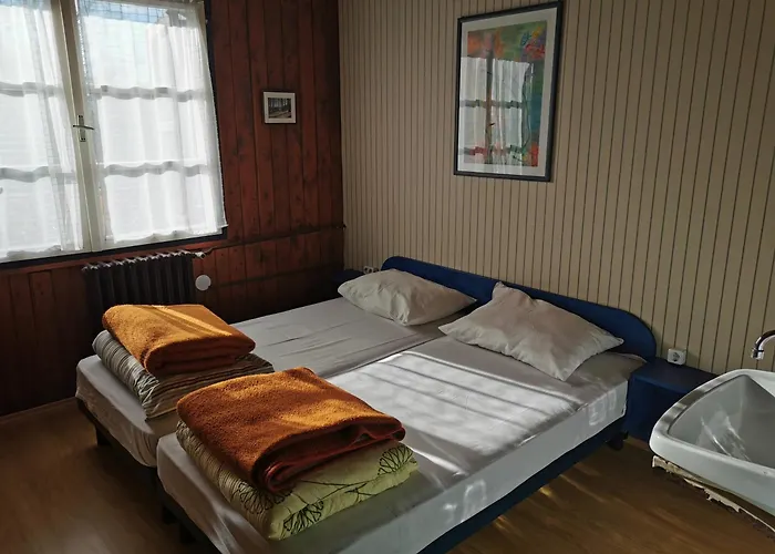 Bed & Breakfast Great Mountain