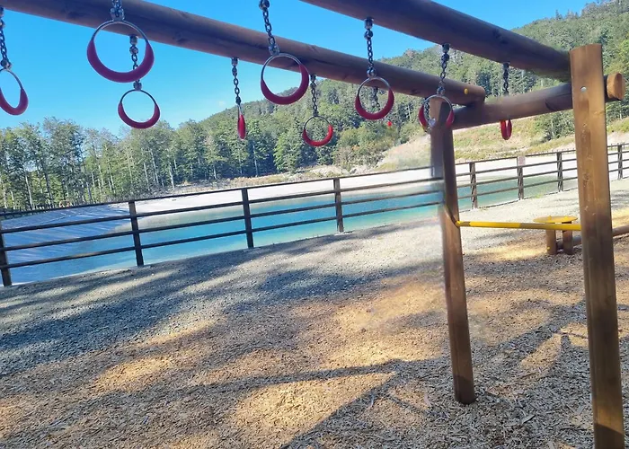 Bed & Breakfast Great Mountain *