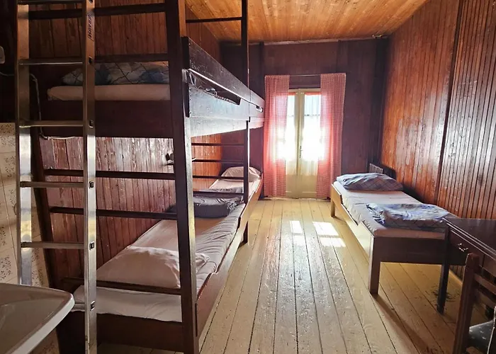 Bed & Breakfast Great Mountain Platak