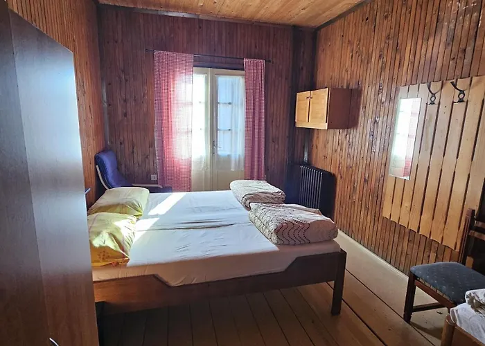 Great Mountain Bed & Breakfast