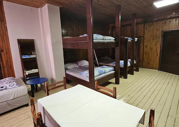 Bed & Breakfast Great Mountain