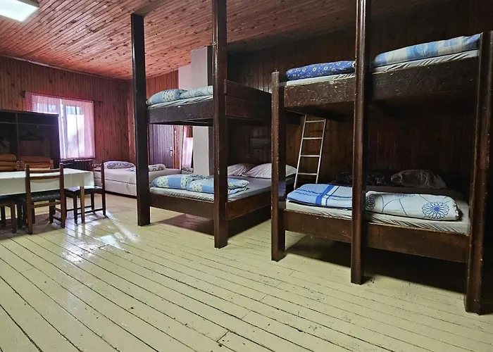 Bed & Breakfast Great Mountain *