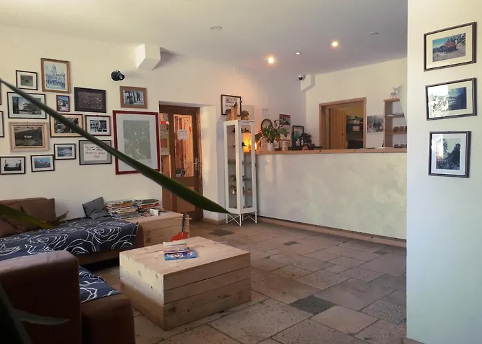 Bed & Breakfast Great Mountain *