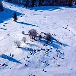 Great Mountain Platak