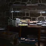 Great Mountain Bed & Breakfast *
