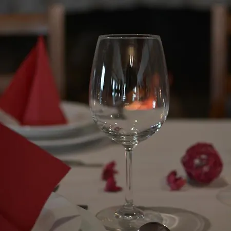 Couette-café Great Mountain *