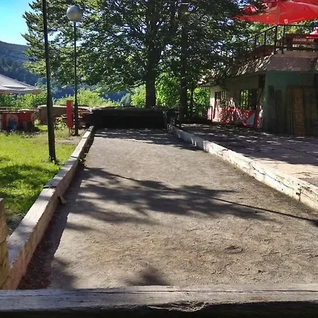 Great Mountain * Platak