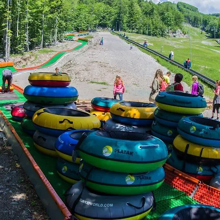 Great Mountain Bed & Breakfast *