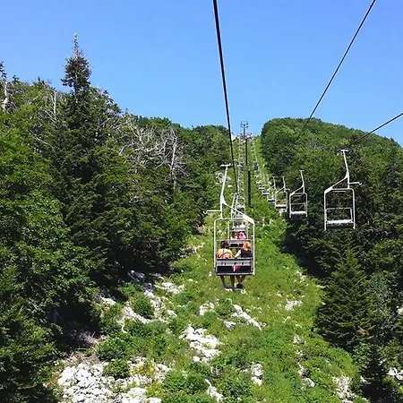 Bed and breakfast Great Mountain Platak