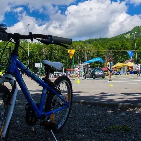 Great Mountain Bed & Breakfast *