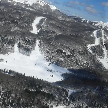 Bed & Breakfast Great Mountain *