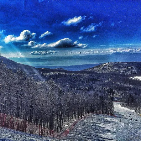 Great Mountain Platak