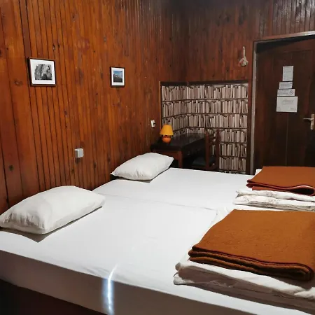 Bed & Breakfast Great Mountain Platak