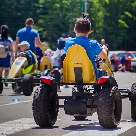 Great Mountain Bed & Breakfast Platak