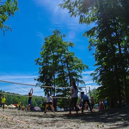 Great Mountain Bed & Breakfast *