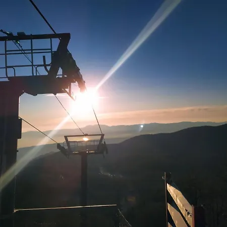 Great Mountain