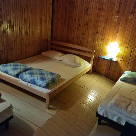 Bed & Breakfast Great Mountain Platak