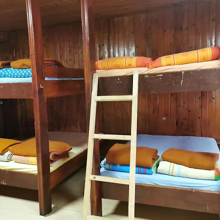 Great Mountain Bed & Breakfast