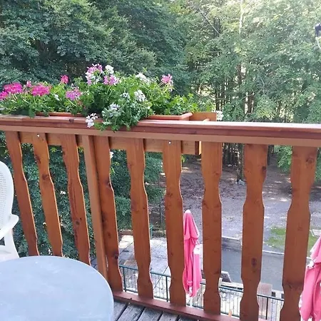 Great Mountain Bed & Breakfast