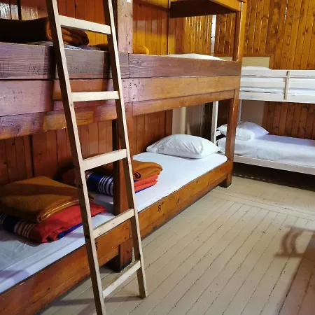 Great Mountain Bed and breakfast Platak