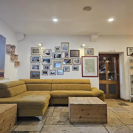 Great Mountain * Platak