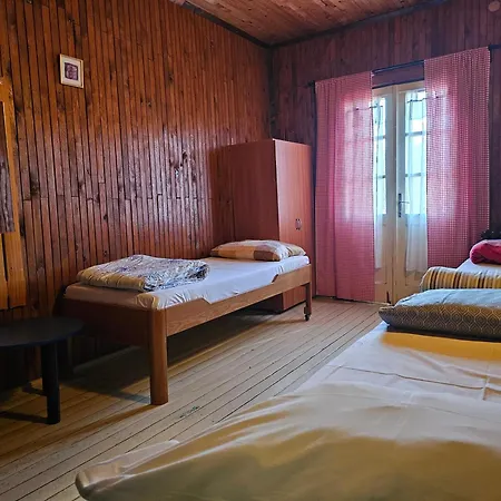 Bed and breakfast Great Mountain *