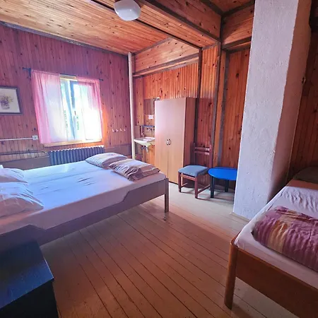 Bed and breakfast Great Mountain