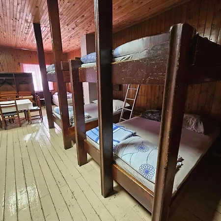 Bed & Breakfast Great Mountain