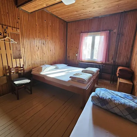 Great Mountain Platak