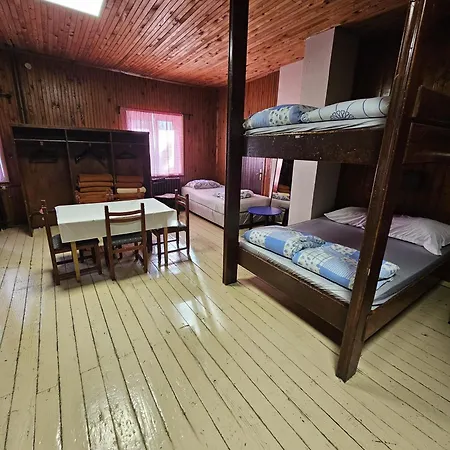 Great Mountain Bed & Breakfast *