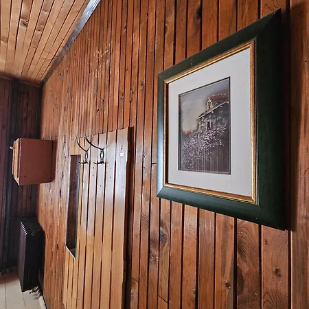 Great Mountain Bed & Breakfast *