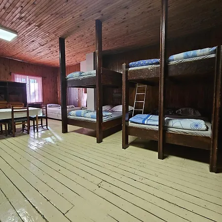 Bed & Breakfast Great Mountain *