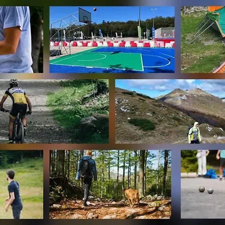 Great Mountain Platak