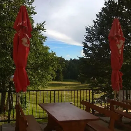 Great Mountain Bed and breakfast