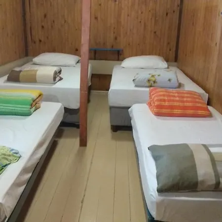 Great Mountain Bed & Breakfast *