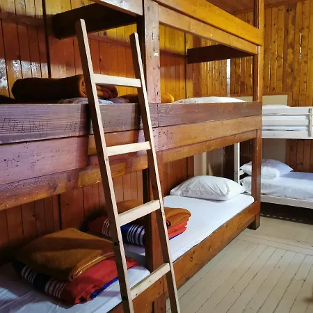 Bed and breakfast Great Mountain *