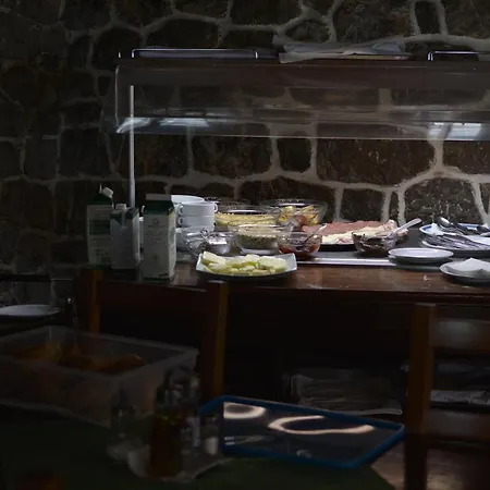 Great Mountain Bed & Breakfast *