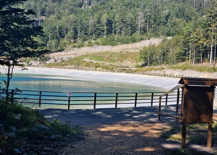 B&B Great Mountain Platak