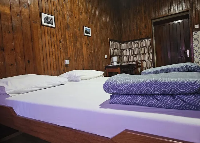 B&B Great Mountain Platak